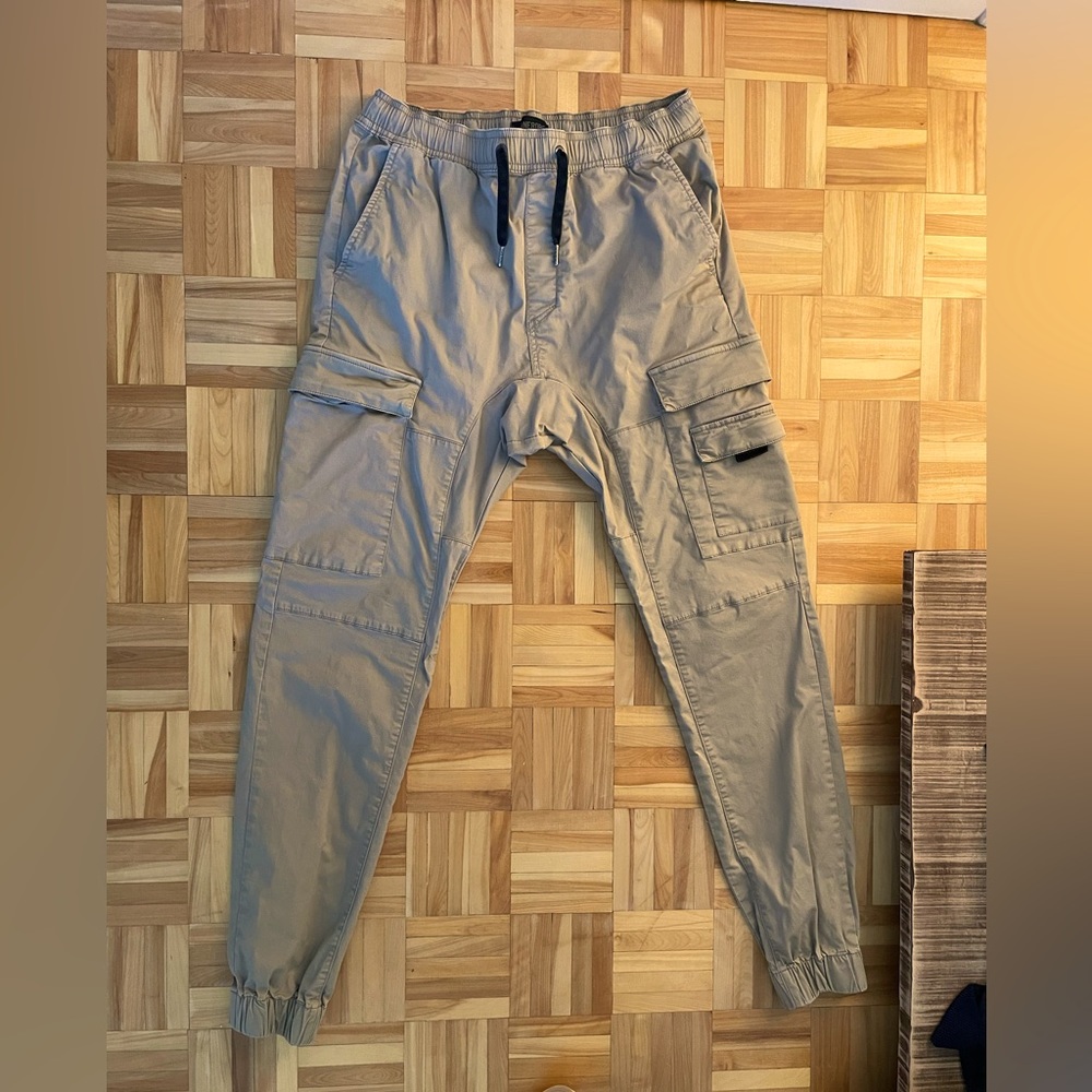 Zanerobe Sureshot Lightweight Beige